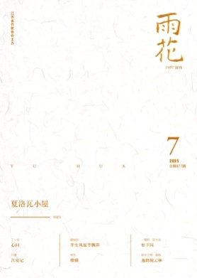 雨花杂志